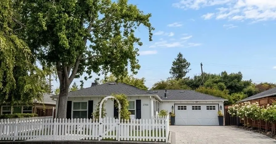 2709 Carolina Avenue, Redwood City, CA — listing photo 1