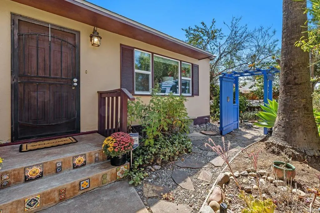 4163 Poplar Street, San Diego, CA — listing photo 1