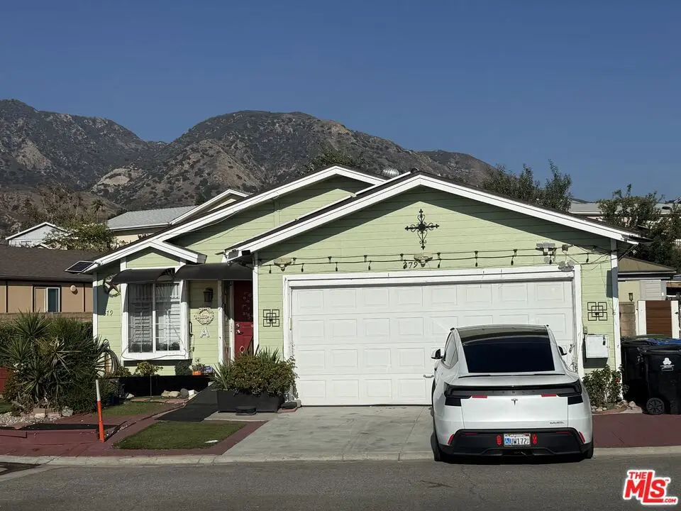 13691 Gavina Avenue 379, Sylmar, CA — listing photo 1