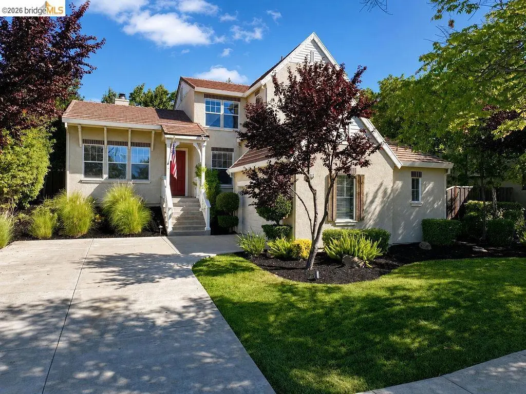 Single Family Residence for rent at 2913 Haddington Ct, Brentwood, CA featuring 4 beds and 3 baths