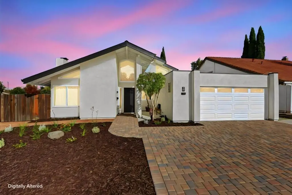Single Family Residence for sale at 3219 Mabury Road, San Jose, CA featuring 4 beds and 2 baths