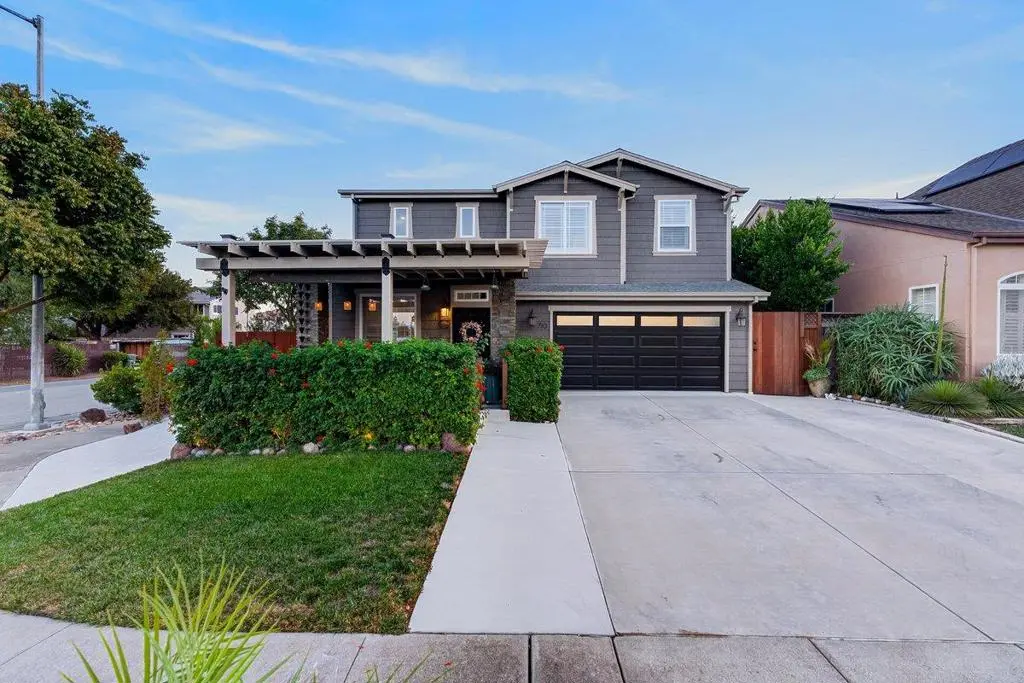 Single Family Residence for sale at 710 Tatum Avenue, Gilroy, CA featuring 4 beds and 3 baths