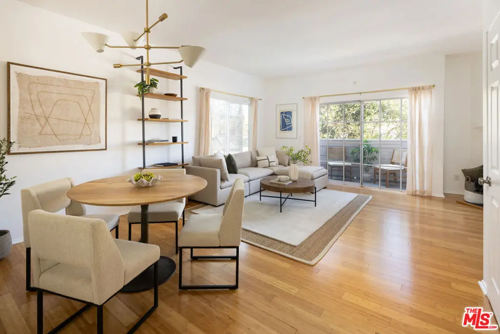 Condominium for sale at 12016 Washington Place 106, Los Angeles, CA featuring 2 beds and 3 baths