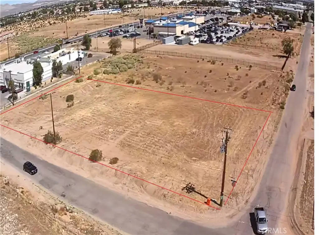 0 Anacapa Road, Victorville, CA — listing photo 1