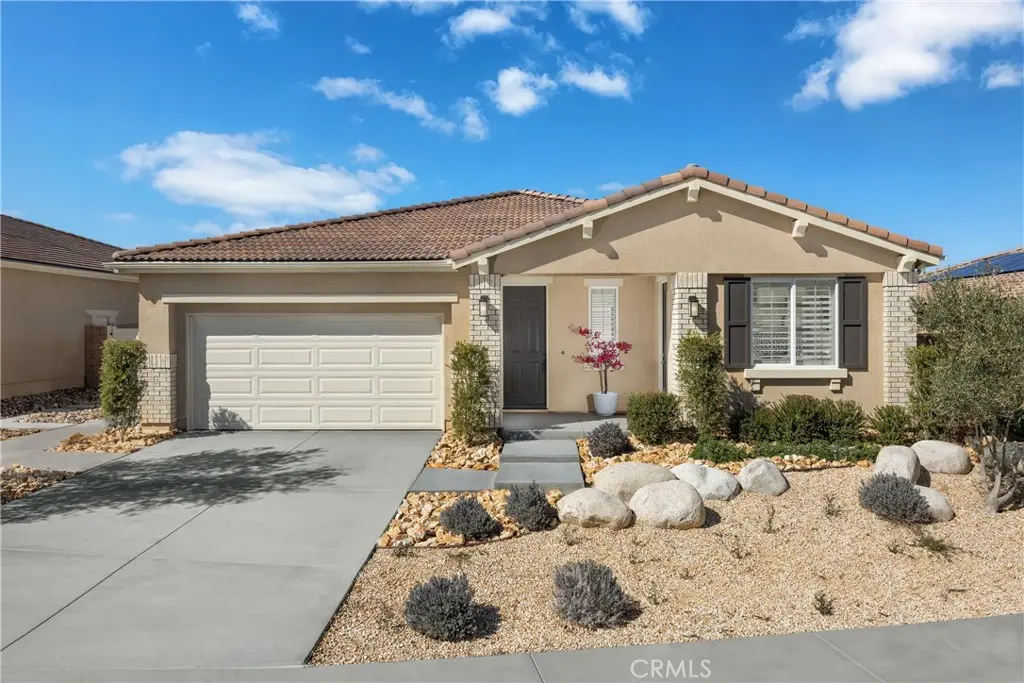 13898 Hidden Pines Court, Victorville, CA — listing photo 1