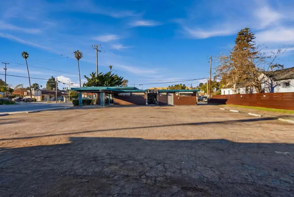 236 Ocean Street, Santa Cruz, CA — listing photo 1