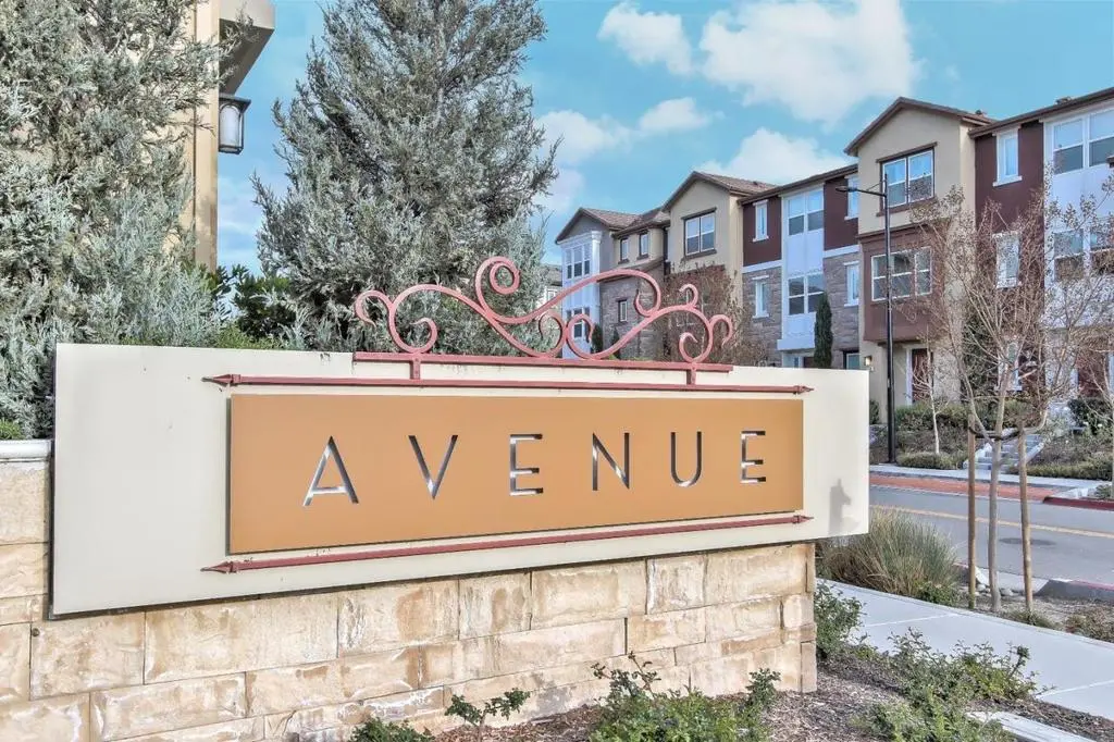 Townhouse for sale at 1542 Bleecker Street, Milpitas, CA featuring 3 beds and 3 baths