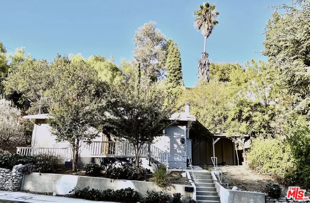 433 Mount Washington Drive, Los Angeles, CA — listing photo 1