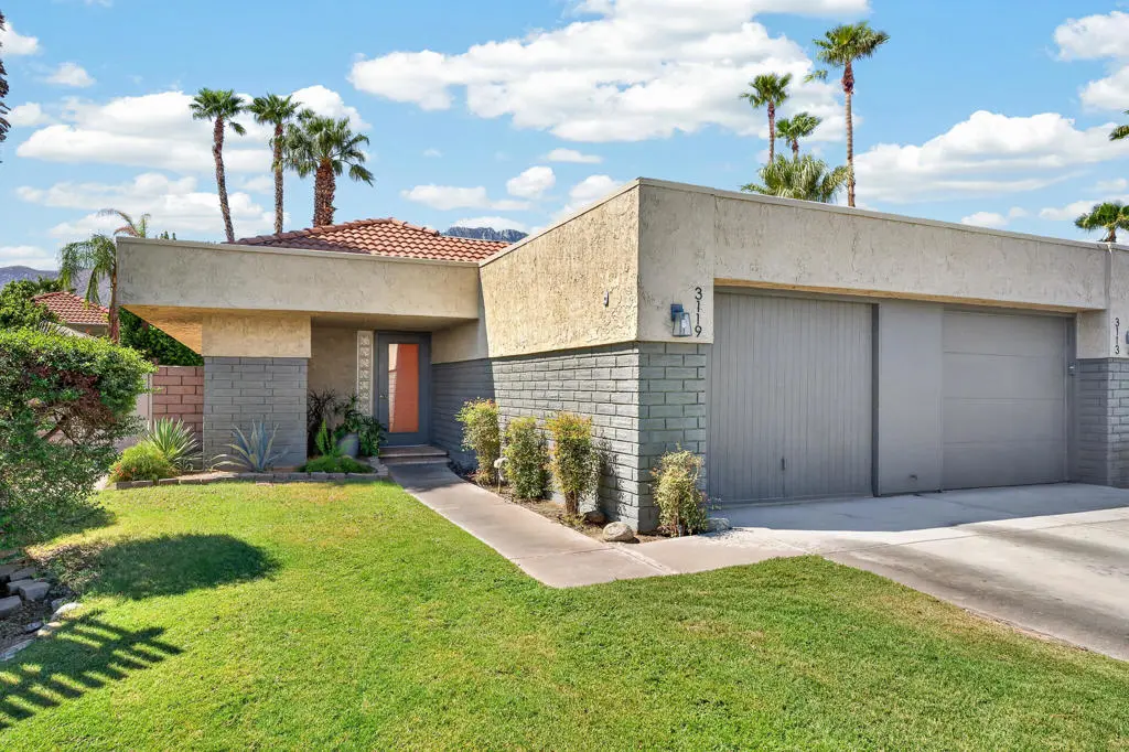 3119 Sunflower Loop N, Palm Springs, CA — listing photo 1