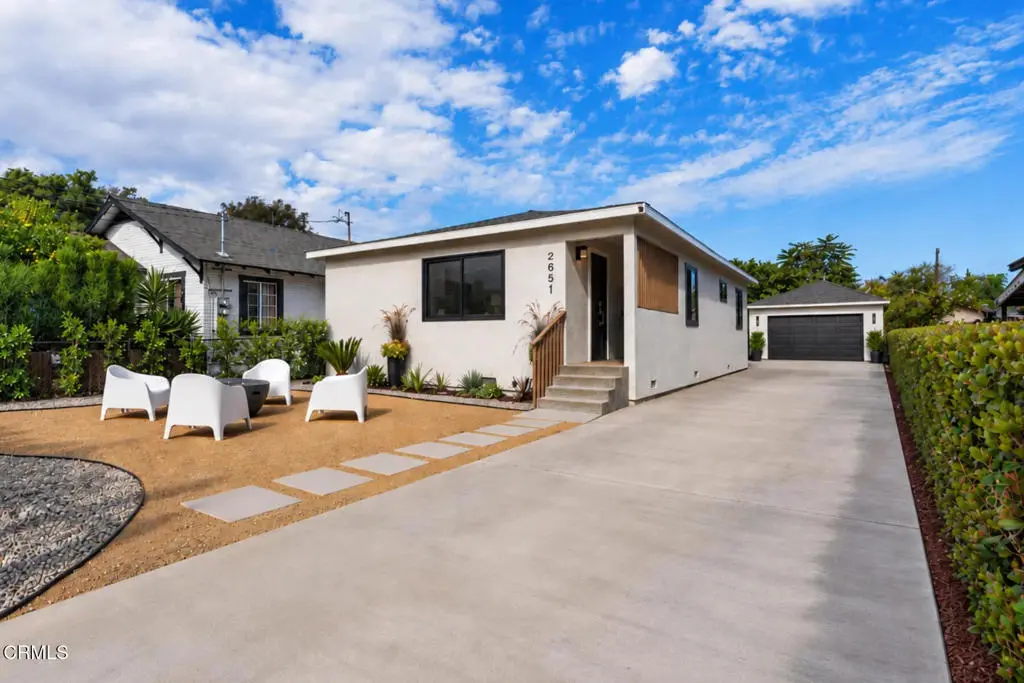 2651 Pirtle Street, Los Angeles, CA — listing photo 1