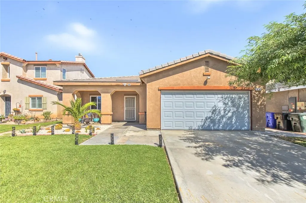14242 Caballo Ct, Victorville, CA — listing photo 1