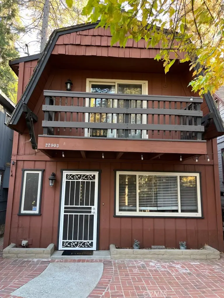 22903 Waters Drive, Crestline, CA — listing photo 1