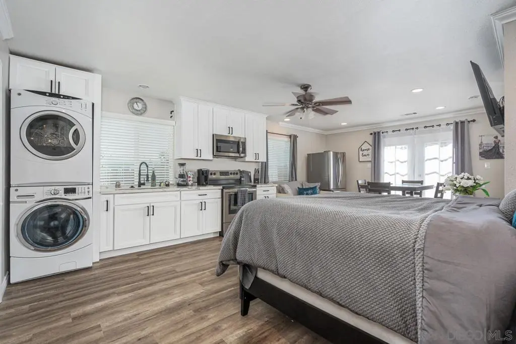 Single Family Residence for rent at 1821 Brookline #2, San Diego, CA featuring 1 bed and 1 bath