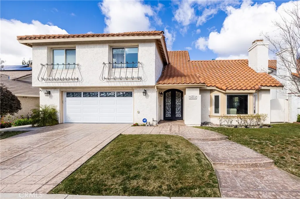 Single Family Residence for rent at 29015 Garden Oaks Court, Agoura Hills, CA featuring 3 beds and 3 baths