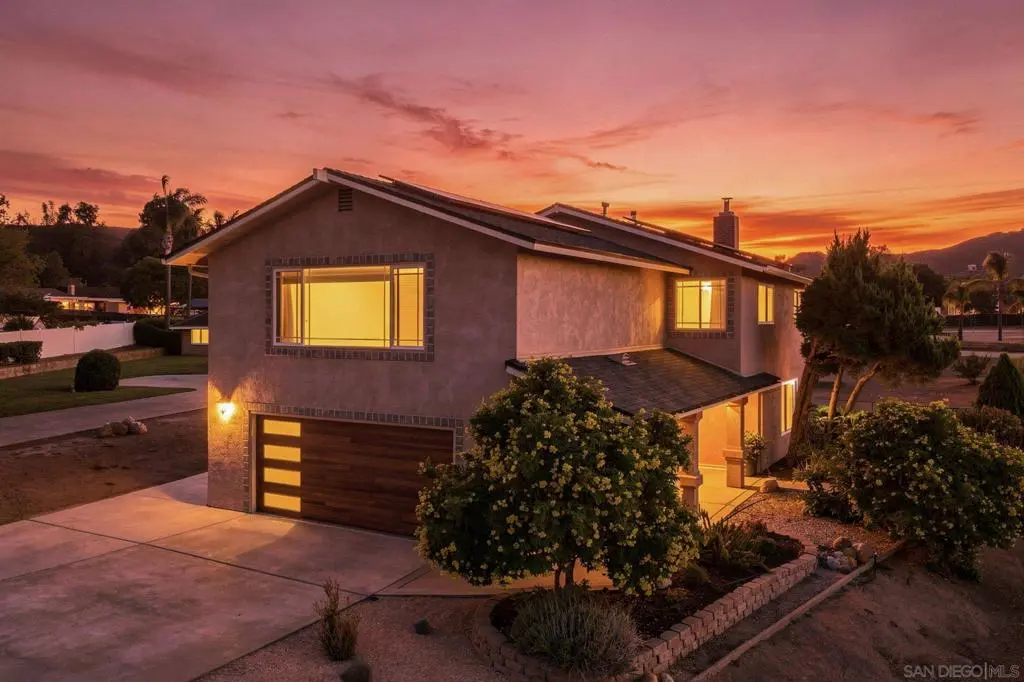23638 Barrego Way, Ramona, CA — listing photo 1