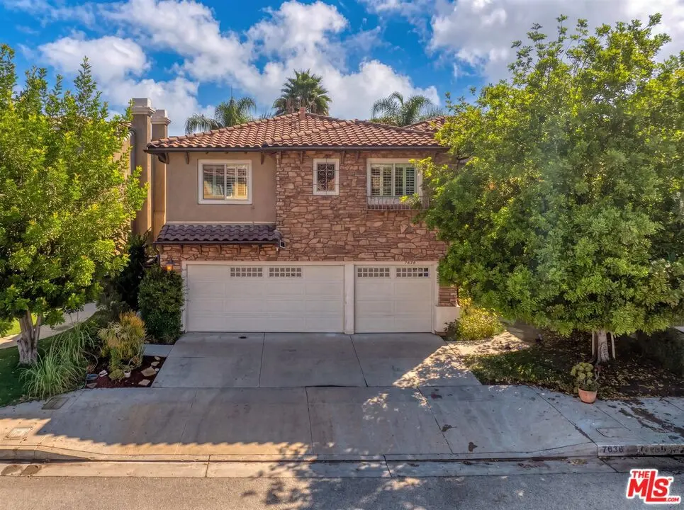 7636 Balasiano Avenue, West Hills, CA — listing photo 1