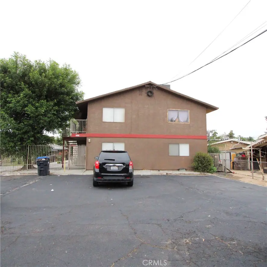 Apartment for rent at 695 Massachusetts Avenue C, Beaumont, CA featuring 2 beds and 1 bath