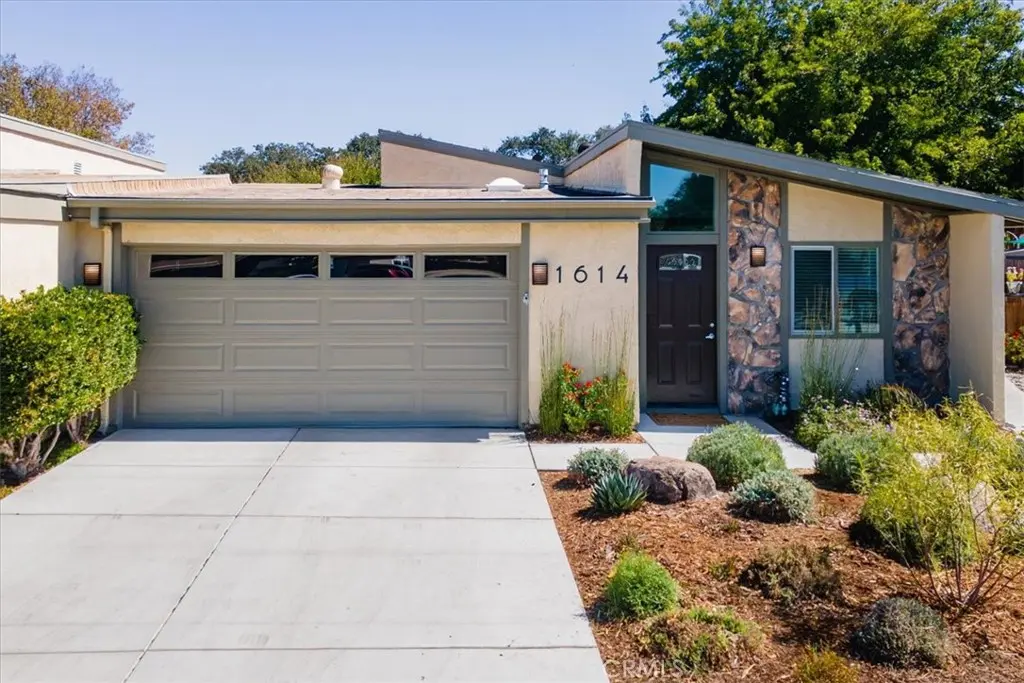 1614 Shepherd Drive, Paso Robles, CA — listing photo 1