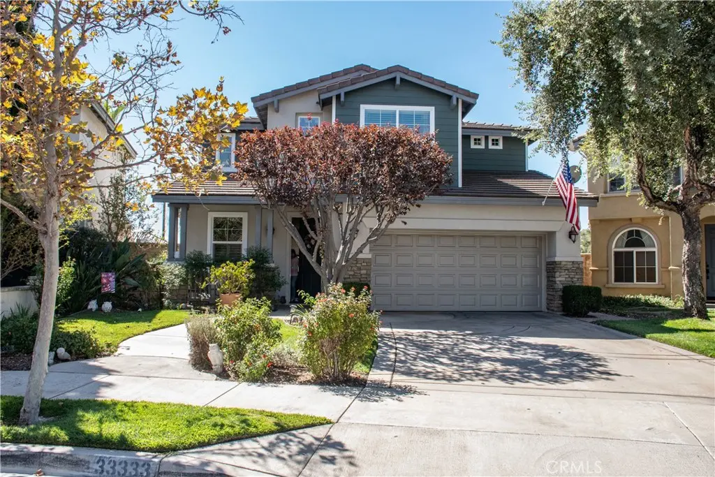 33333 Wallace, Yucaipa, CA — listing photo 1