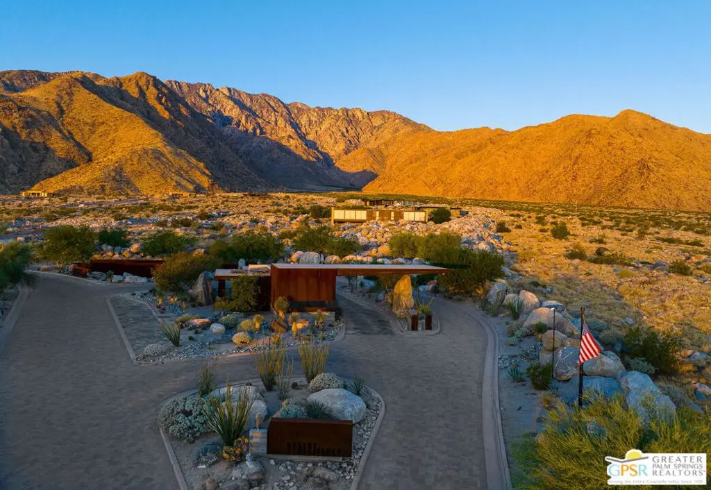 2428 City View, Palm Springs, CA — listing photo 1