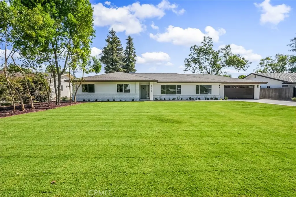 Single Family Residence for sale at 320 Hume, Bakersfield, CA featuring 3 beds and 3 baths