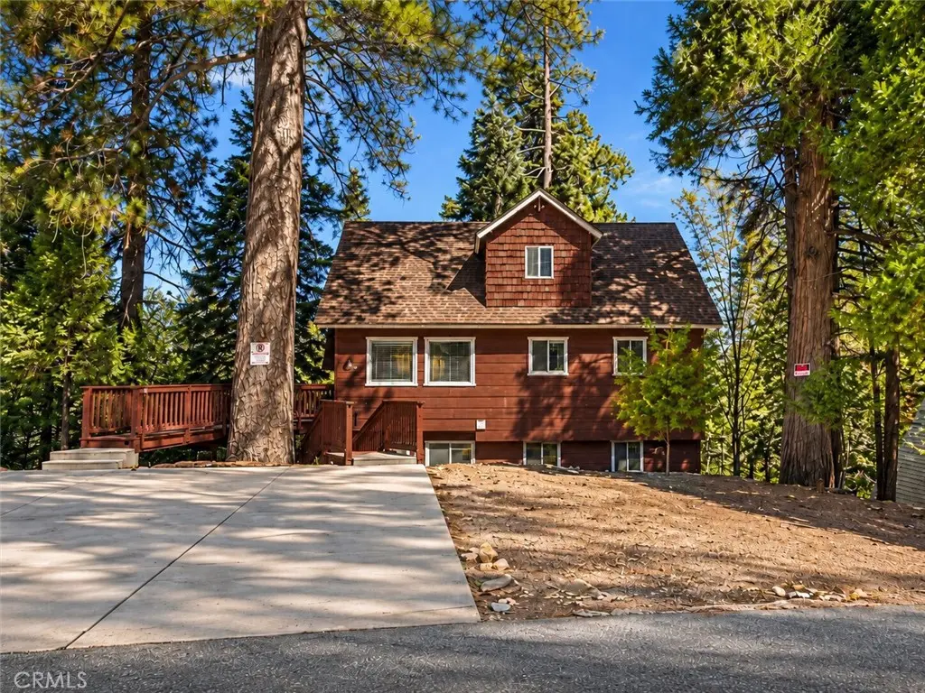 466 S Ca-173, Lake Arrowhead, CA — listing photo 1