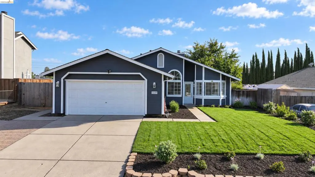 1335 Chianti Way, Oakley, CA — listing photo 1