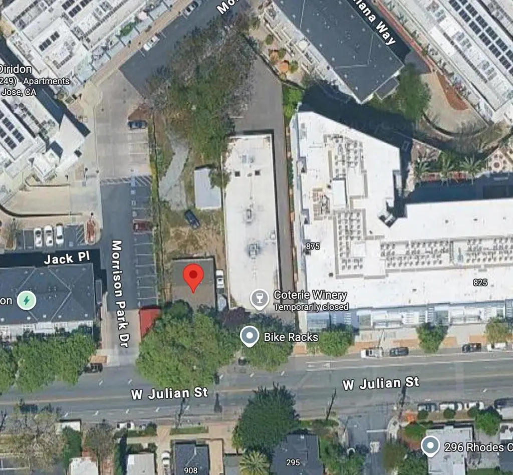 909 W Julian Street, San Jose, CA — listing photo 1
