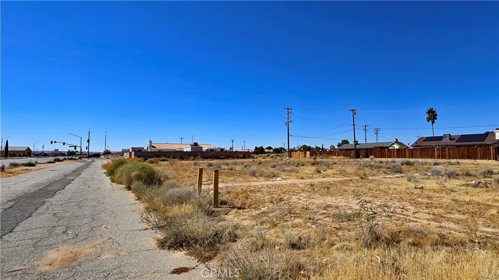 0 Hacienda Blvd, California City, CA — listing photo 1