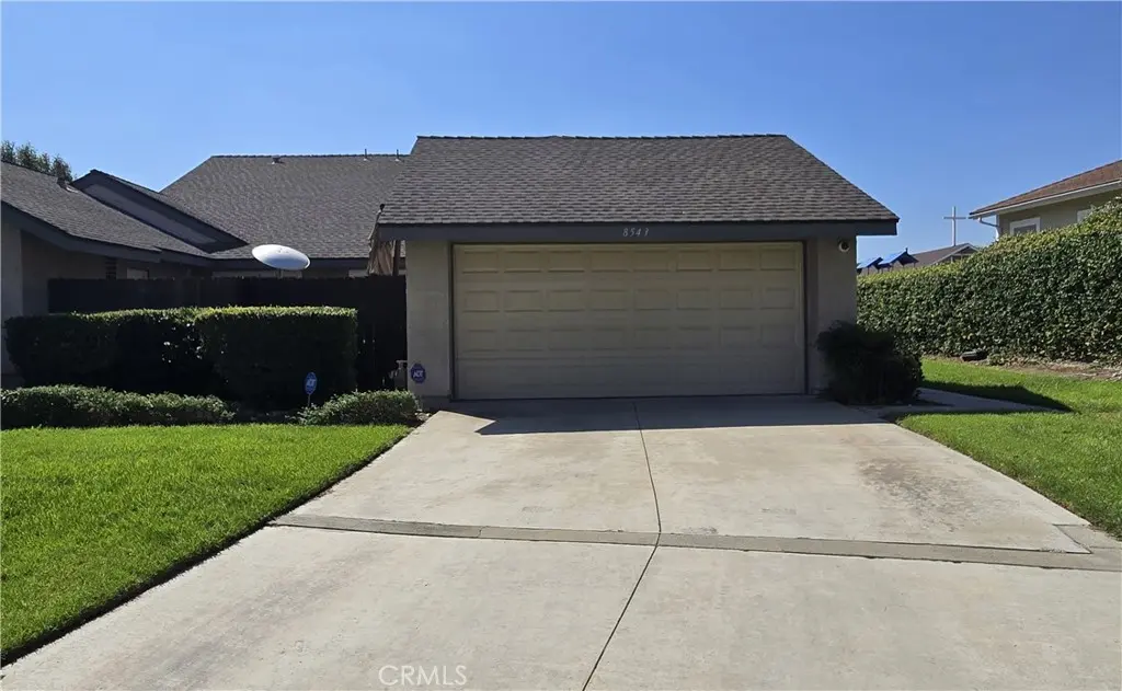 8543 RICHWOOD Drive, Rancho Cucamonga, CA — listing photo 1