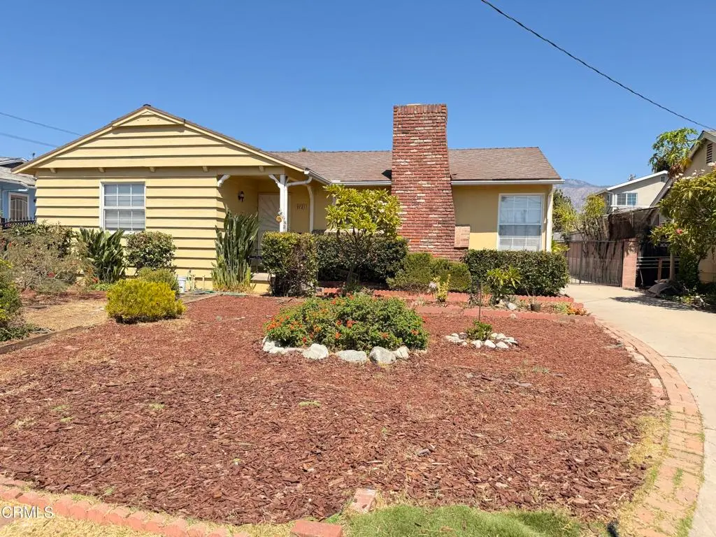 Single Family Residence for rent at 9721 Emperor Avenue, Arcadia, CA featuring 3 beds and 2 baths
