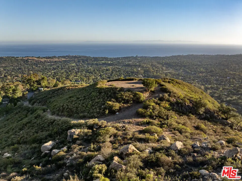 917 Park Lane, Santa Barbara, CA — listing photo 1