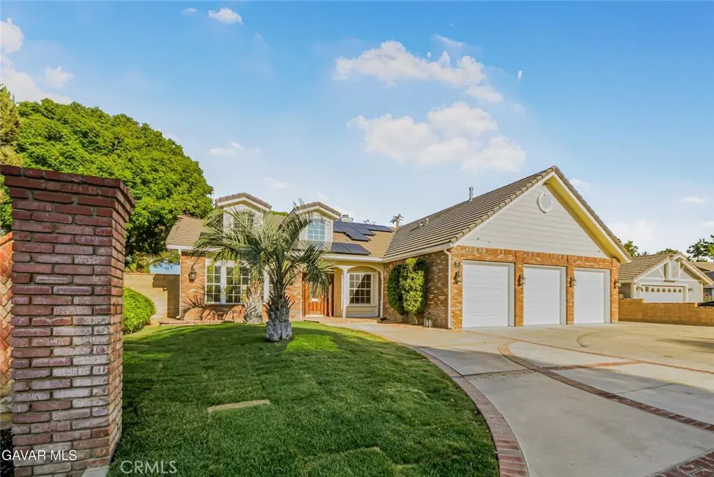 Single Family Residence for sale at 1310 Caren Court Court, Lancaster, CA featuring 3 beds and 3 baths