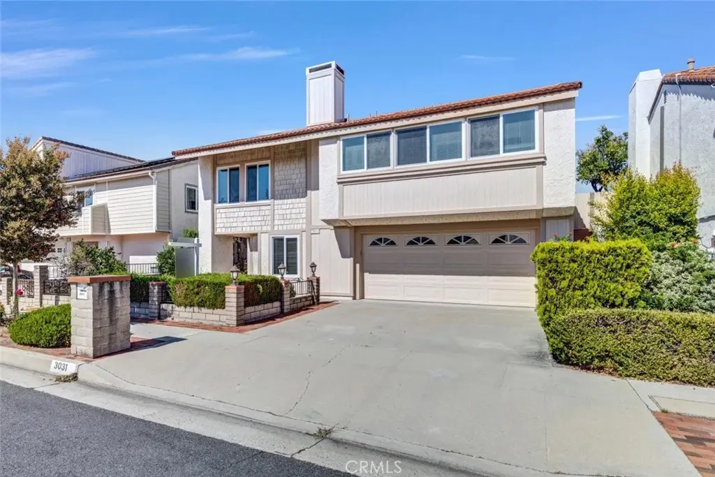 3031 Windmill, Torrance, CA — listing photo 1
