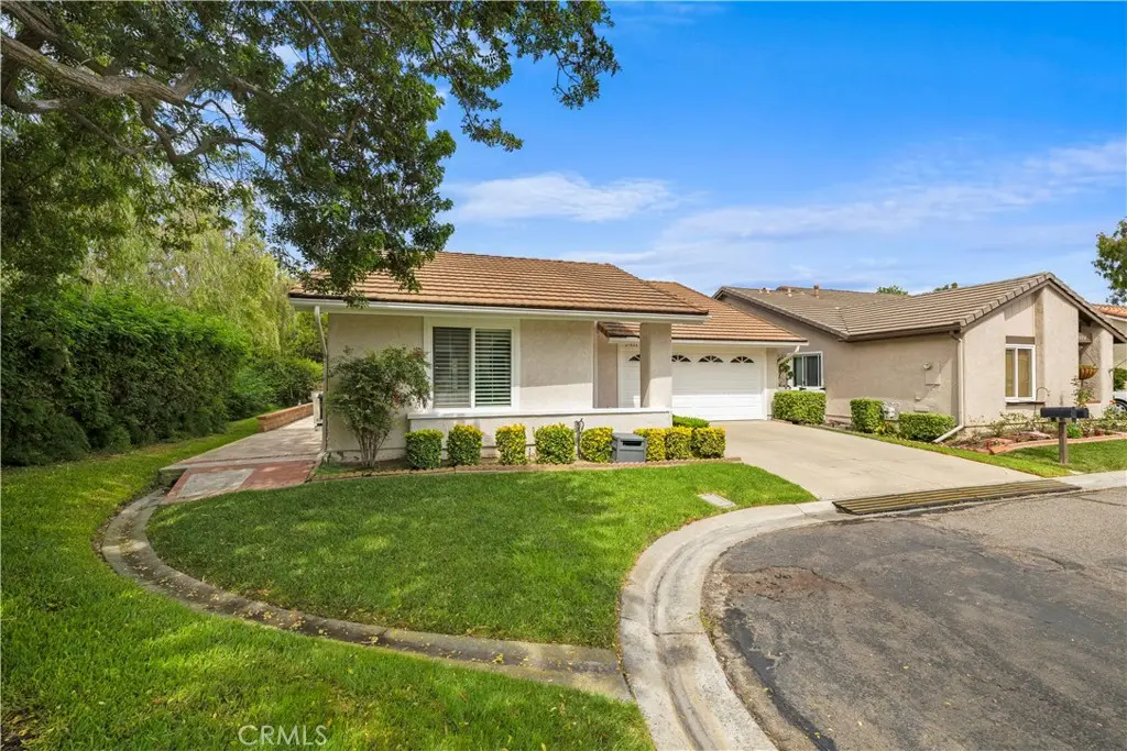 27826 TORROBA, Mission Viejo, CA — listing photo 1