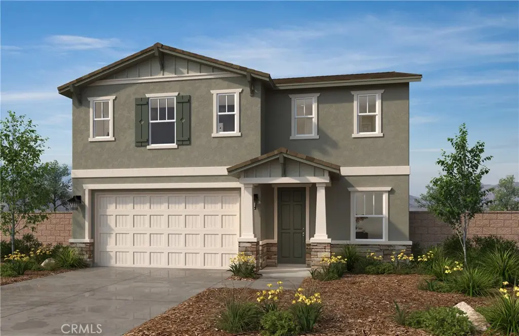 3291 E Sunna Paseo, Ontario, CA — listing photo 1