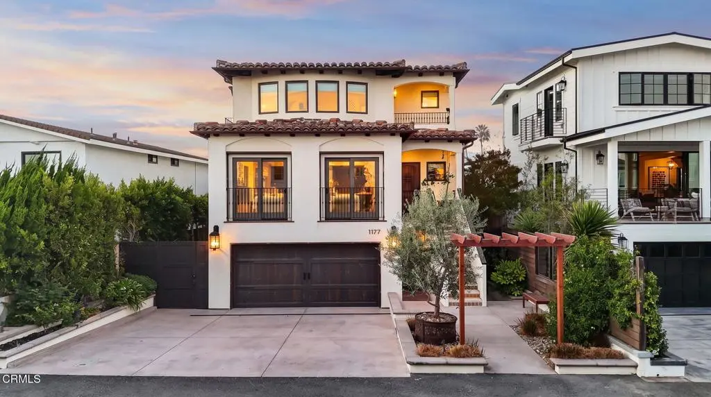 Single Family Residence for sale at 1177 NORWICH Lane, Ventura, CA featuring 4 beds and 5 baths