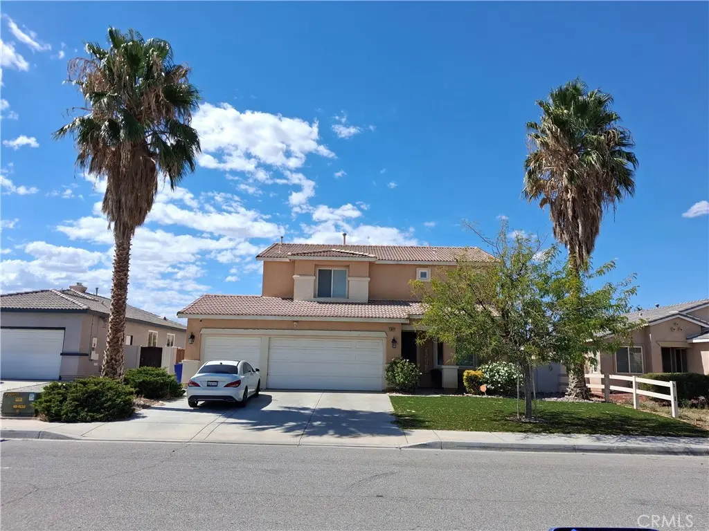 15802 Desert Rock, Adelanto, CA — listing photo 1