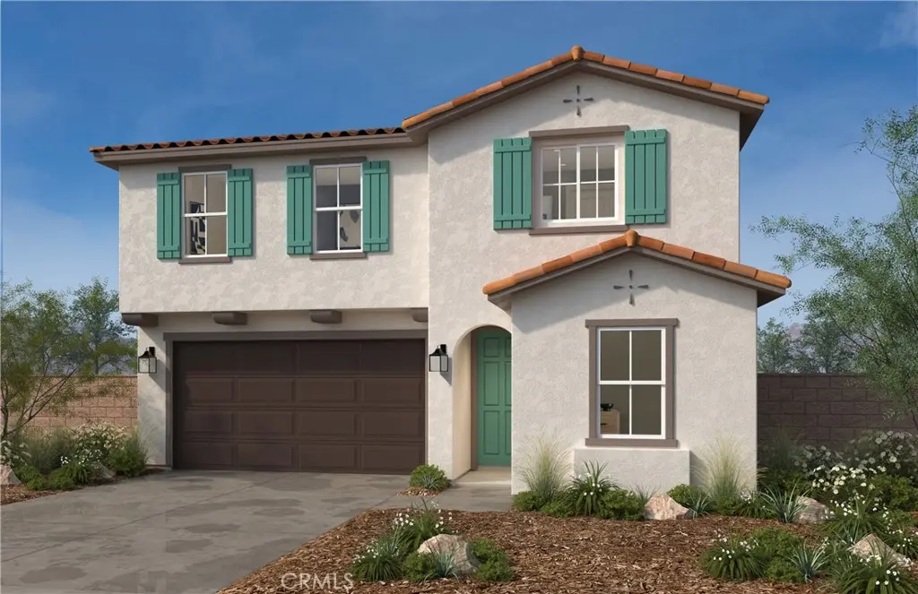 4713 S Solstice Avenue, Ontario, CA — listing photo 1