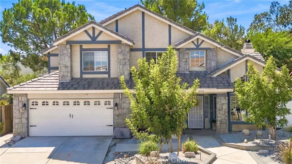 Single Family Residence for sale at 3250 Willowbrook, Palmdale, CA featuring 4 beds and 3 baths