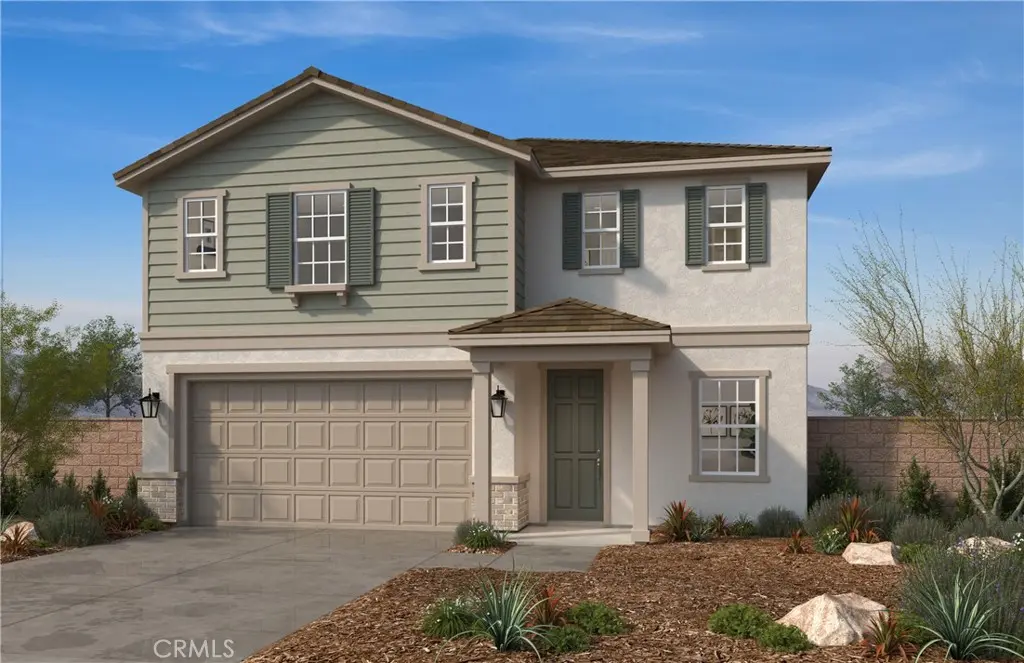 4721 S Solstice Avenue, Ontario, CA — listing photo 1