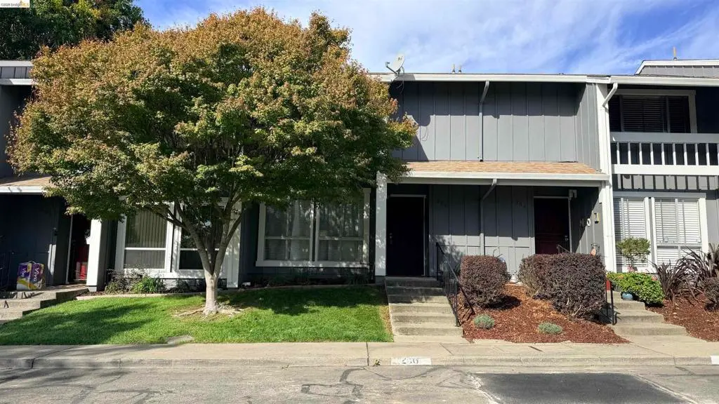 206 Park Lane, Richmond, CA — listing photo 1