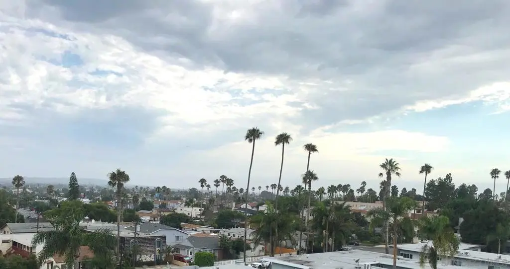 4730 Noyes 409, San Diego, CA — listing photo 1