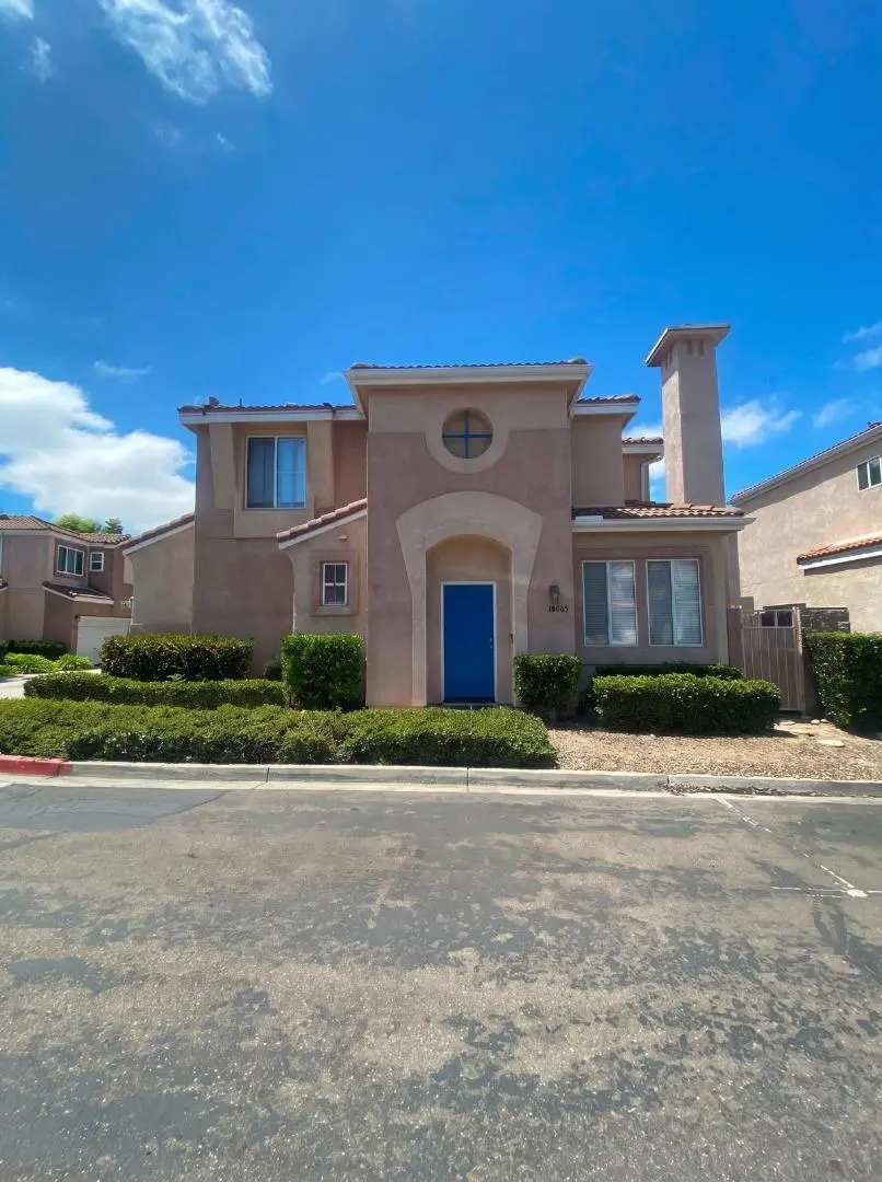 10865 Caminito Arcada, San Diego, CA — listing photo 1