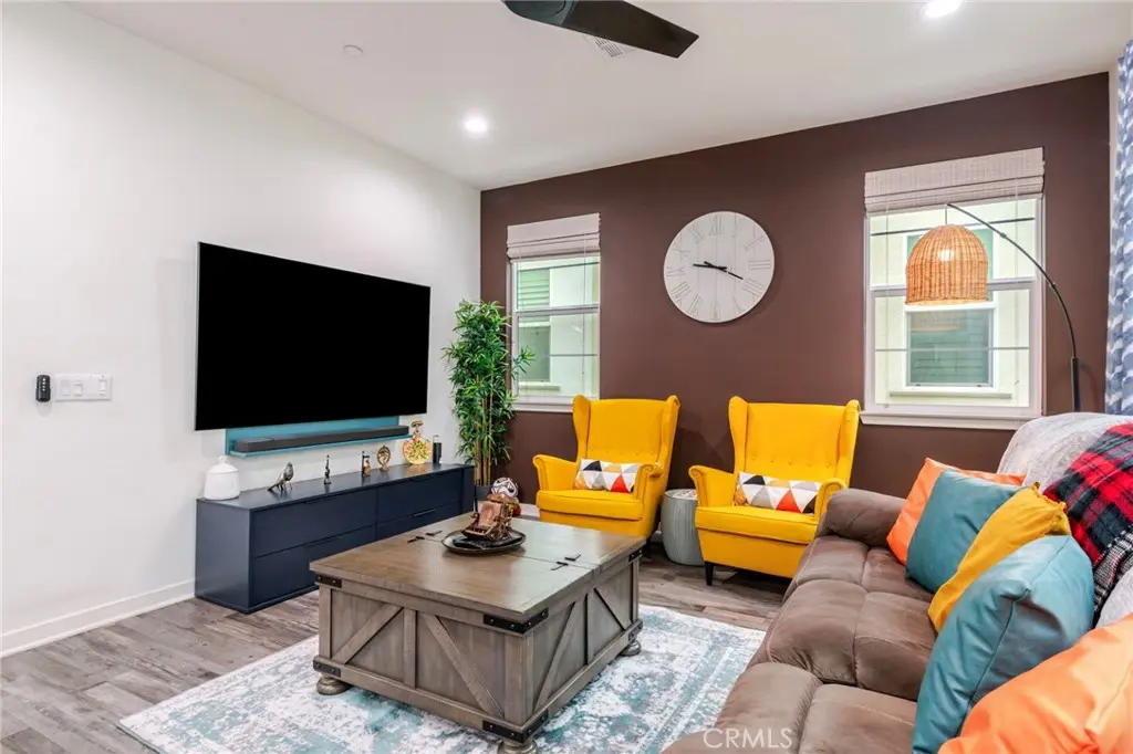 11072 Flourish Drive, Rancho Cucamonga, CA — listing photo 1