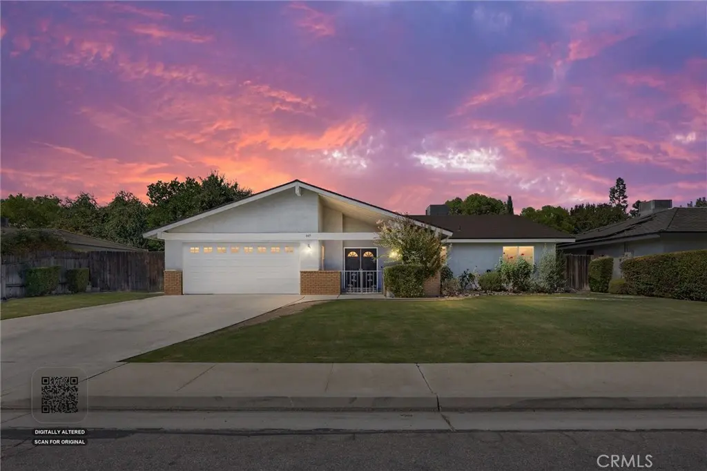 605 Winchester, Bakersfield, CA — listing photo 1