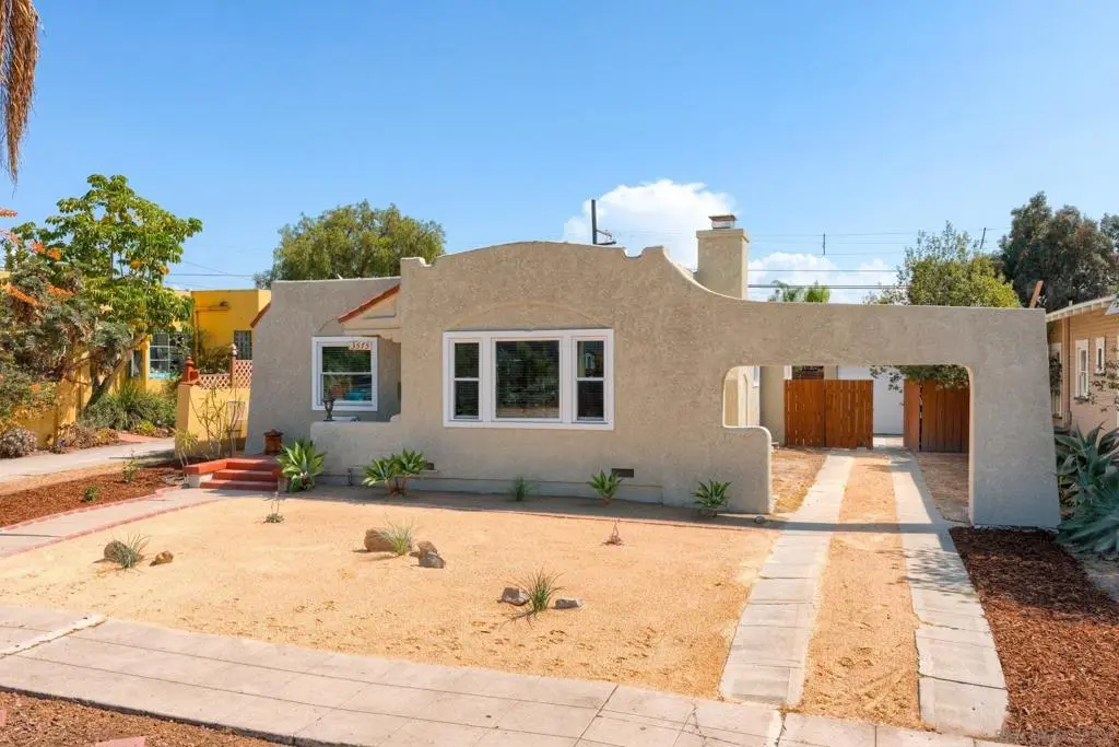 3575 33rd St., San Diego, CA — listing photo 1