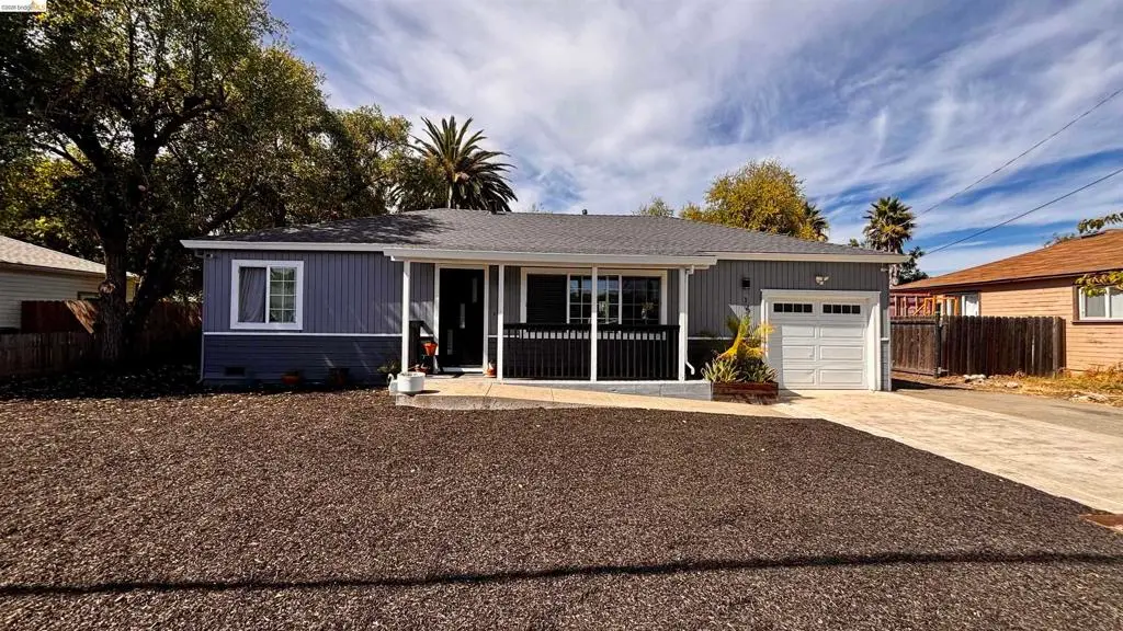 1929 San Vincente Dr, Concord, CA — listing photo 1