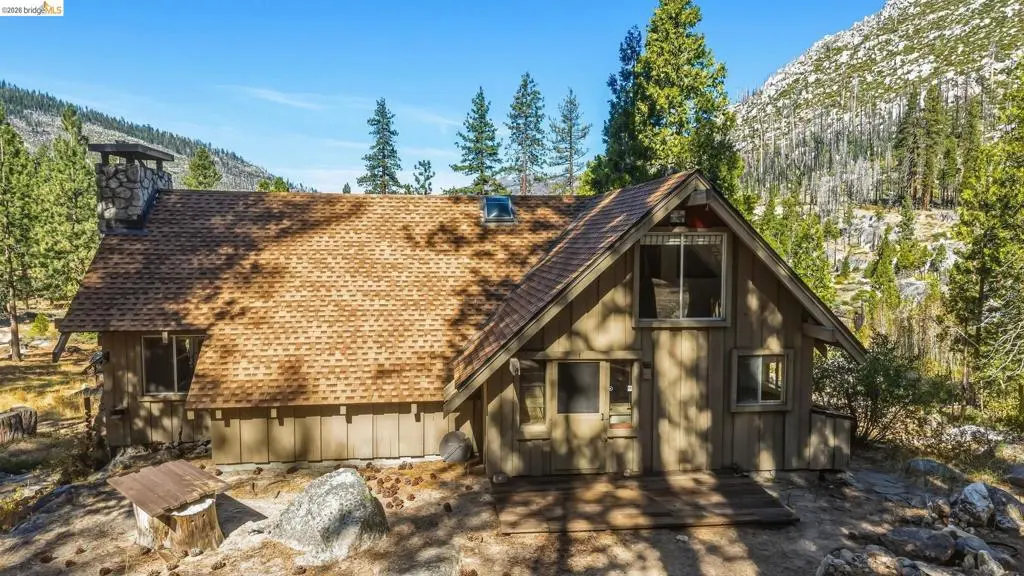 Lot 1 Twin Buttes Tract, Pinecrest, CA — listing photo 1