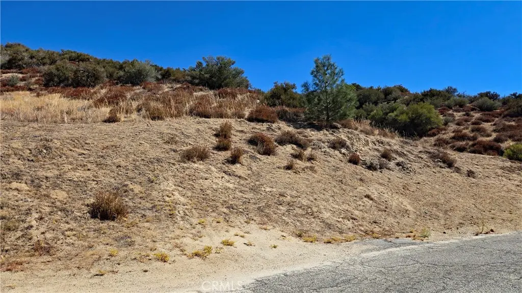 0 Sunnydale Dr vicinity Peekaboo, Lake Elizabeth, CA — listing photo 1